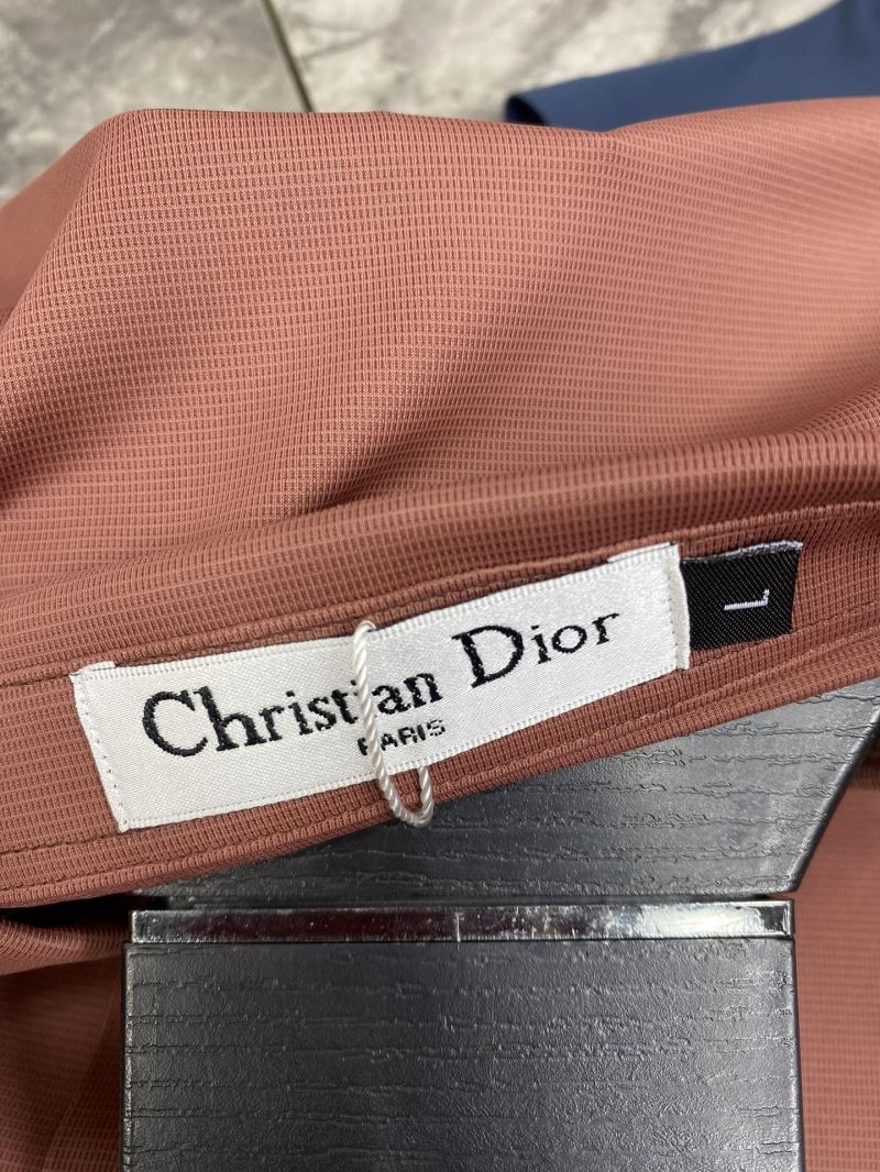 Christian Dior T-Shirts